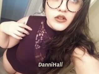 Danni_Hall