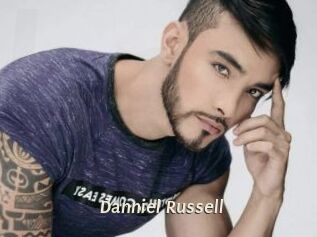 Danniel_Russell