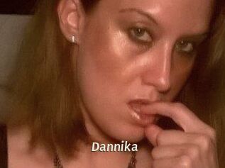 Dannika