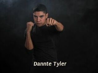 Dannte_Tyler