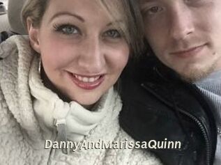 DannyAndMarissaQuinn