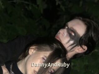 DannyAndRuby