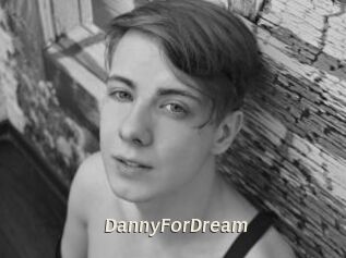 DannyForDream