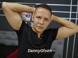 DannyOlsen Blog éjac
