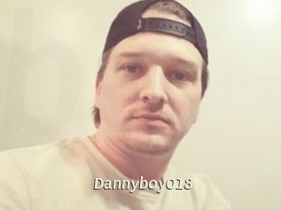 Dannyboy018