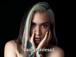 Dannytraviesa2 Blog éjac