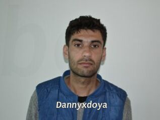 Dannyxdoya
