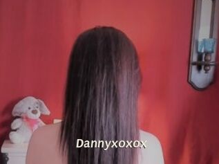 Dannyxoxox