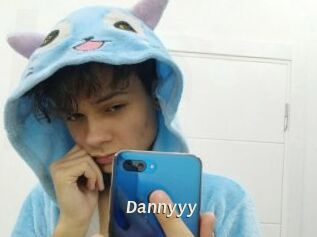 Dannyyy