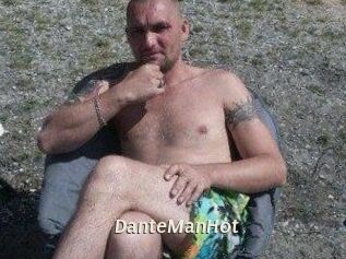 DanteManHot
