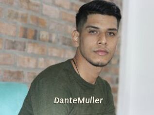 DanteMuller
