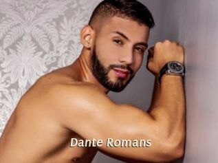 Dante_Romans