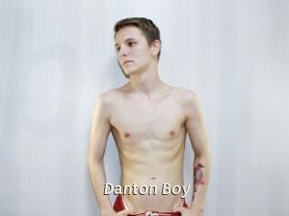 Danton_Boy