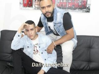 DanyAndSebas