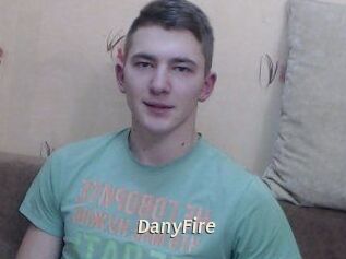 DanyFire