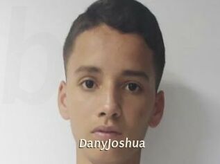 DanyJoshua