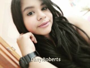 DanyRoberts