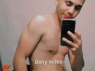 Dany_miles