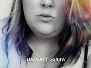 DaraDom_SSBBW