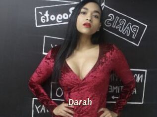 Darah