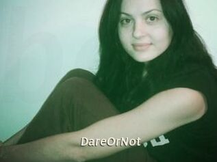 DareOrNot