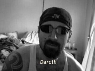 Dareth