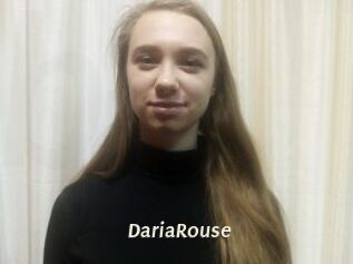 DariaRouse