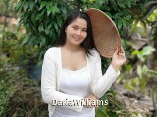 DariaWilliams