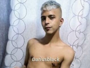 Dariusblack