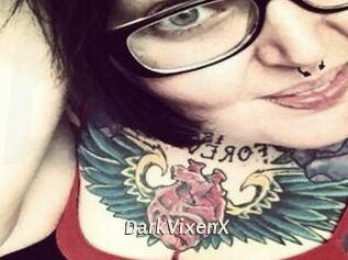 DarkVixenX