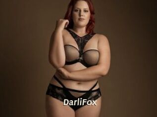 DarliFox