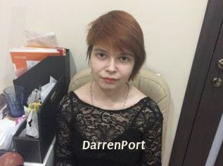 DarrenPort