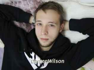 DarrenWilson