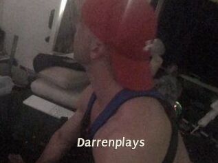Darrenplays
