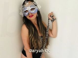 Daryah_Oc Blog éjac