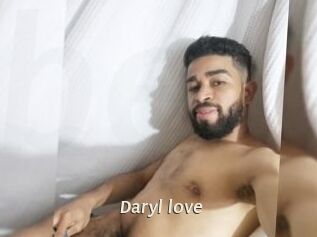 Daryl_love