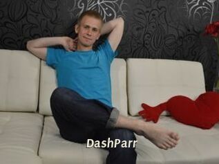 DashParr