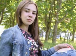 DashaAnn