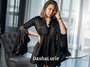 DashaLurie Blog éjac