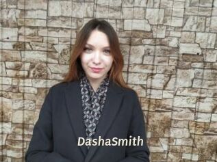 DashaSmith