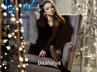 Dashulya Blog éjac