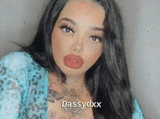 Dassydxx