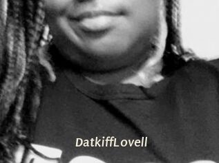 DatkiffLovell Blog éjac