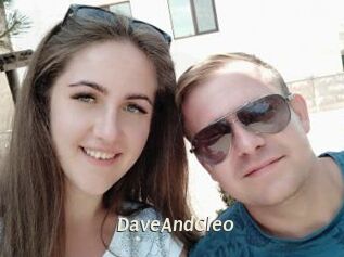 DaveAndCleo