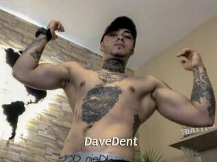 DaveDent Blog éjac