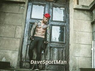 DaveSportMan