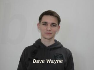 Dave_Wayne