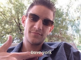 Dave_york Blog éjac
