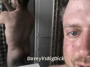 DaveyVsBigDick