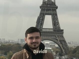 DavidB